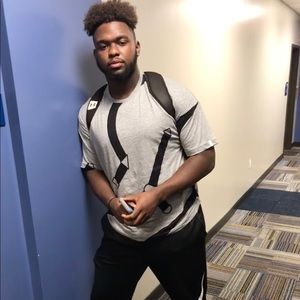 Meet your Posher, Eelijah